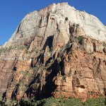 Hiking Angel's Landing