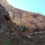 Hiking Angel's Landing