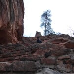 Hiking Angel's Landing