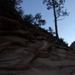 Hiking Angel's Landing