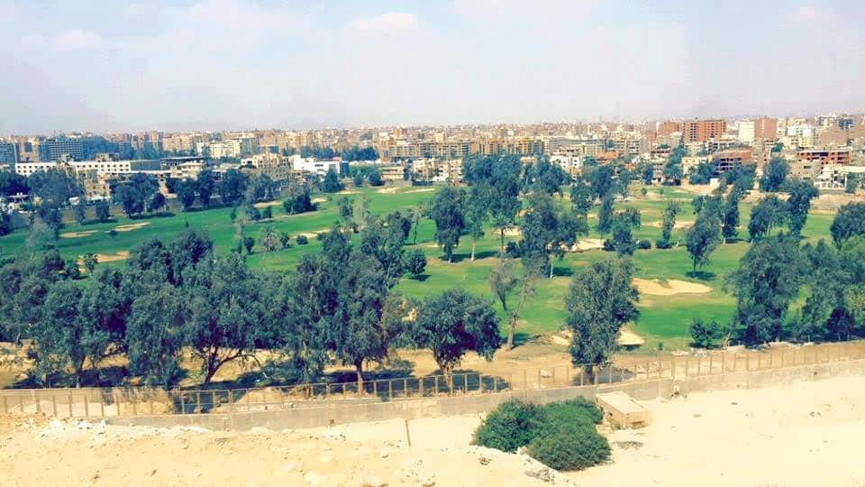 Scenery are one of the Pictures That Will Make You Want To Visit Cairo