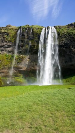 Seljalandsfoss is one of the 10 Reasons Why Iceland Should Be Your Next Trip