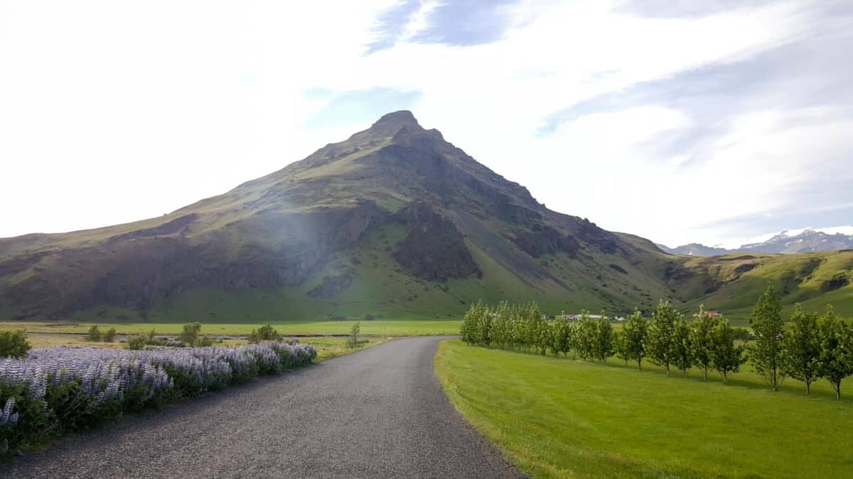 Road Trips are one of the 10 Reasons Why Iceland Should Be Your Next Trip