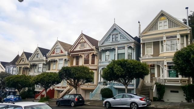 15 Most Instagrammable Places in San Francisco