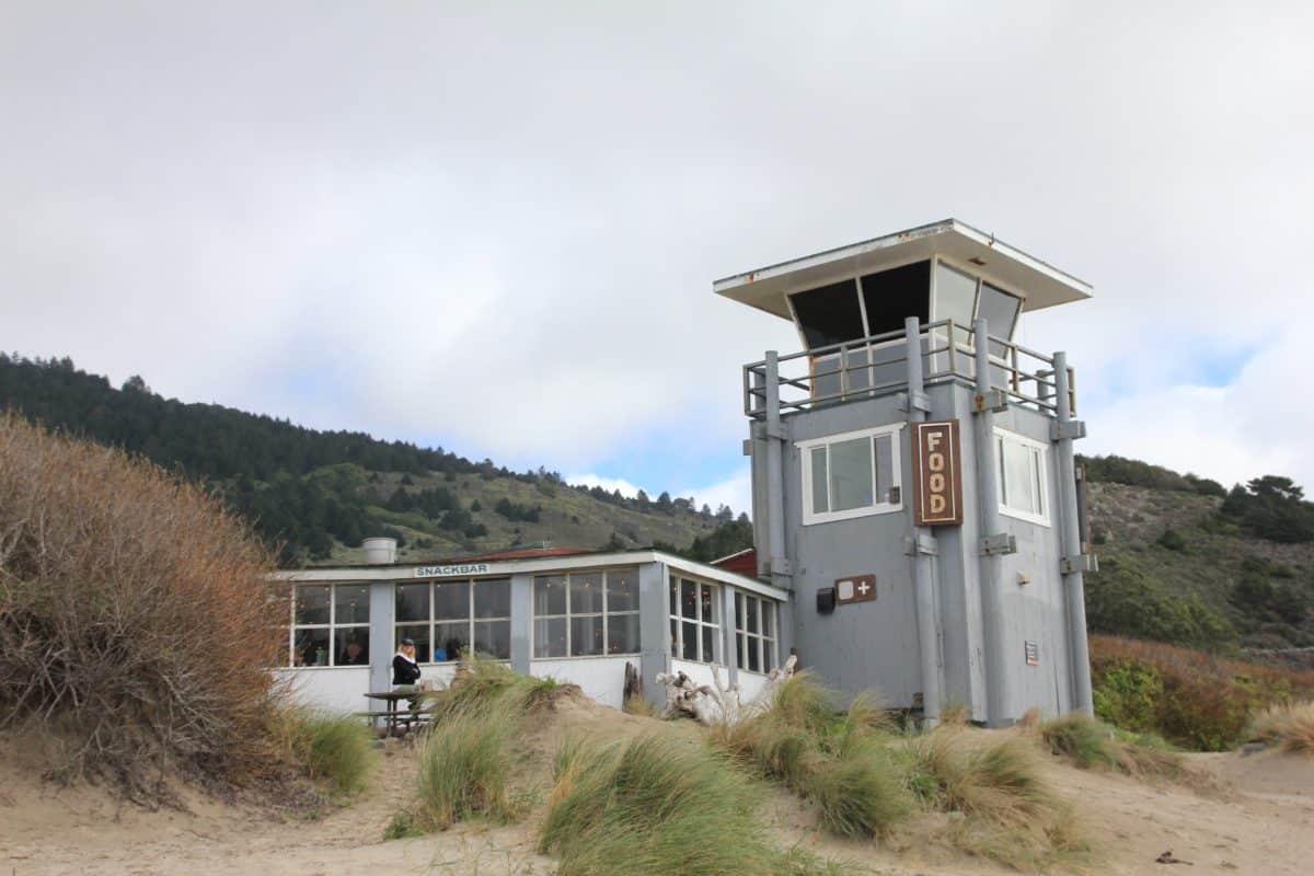 Stinson Beach - Tips for Visiting Muir Woods National Monument