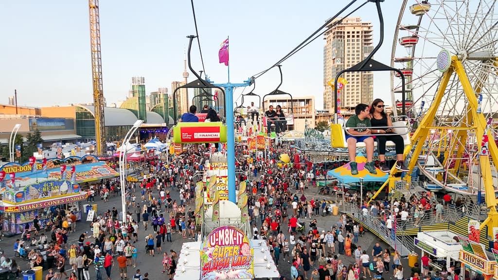 CNE Pictures CNE Pictures