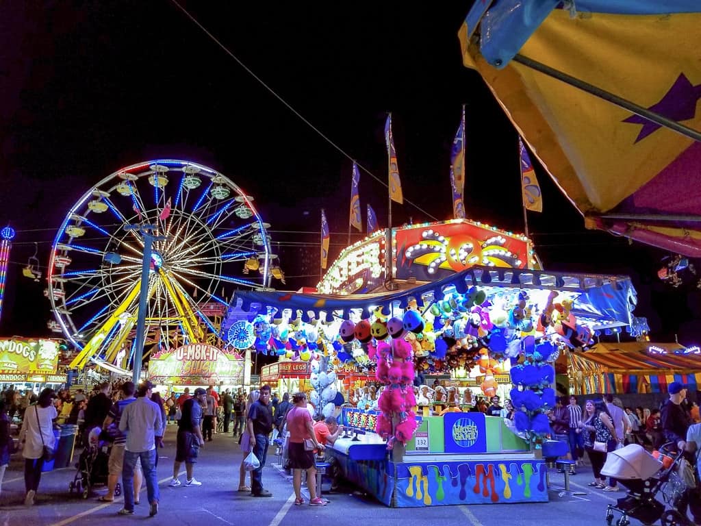 28 CNE Pictures That Will Make You Want To Visit