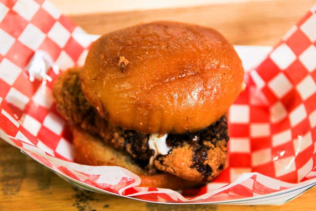 Foods To Try at the 2017 CNE