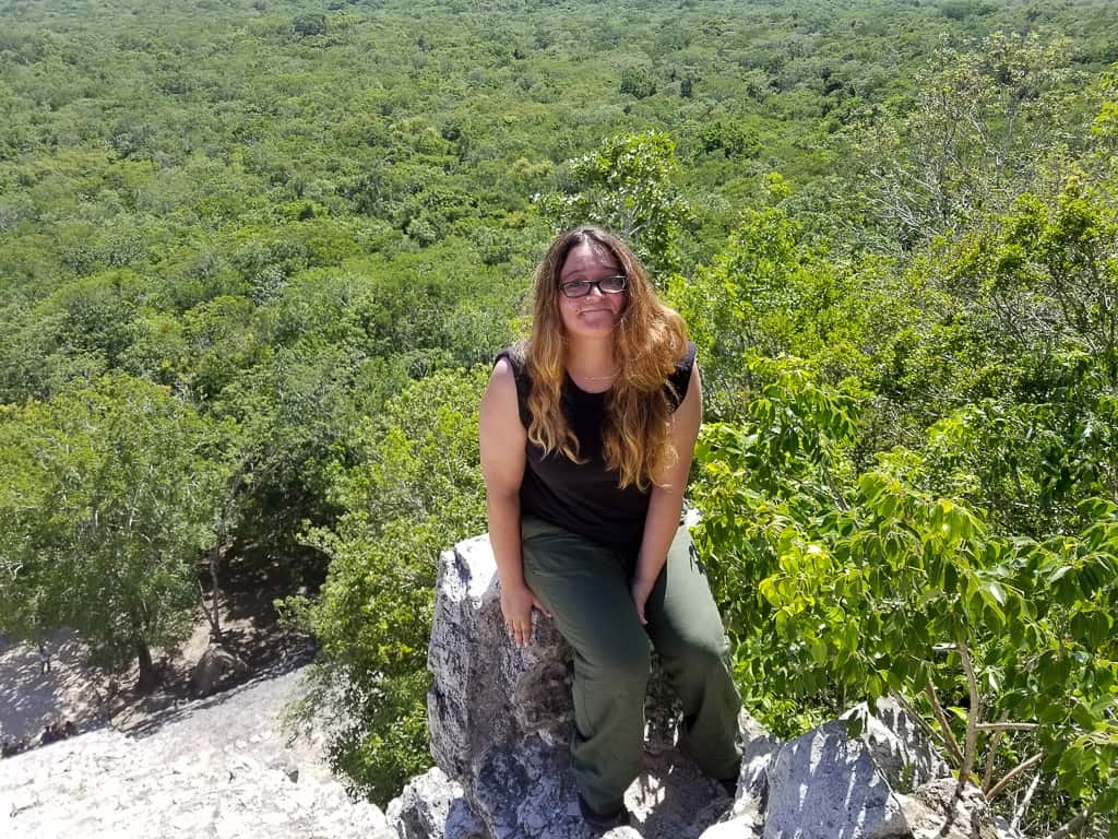 Tulum, Mexico was one of my favorite travel moments