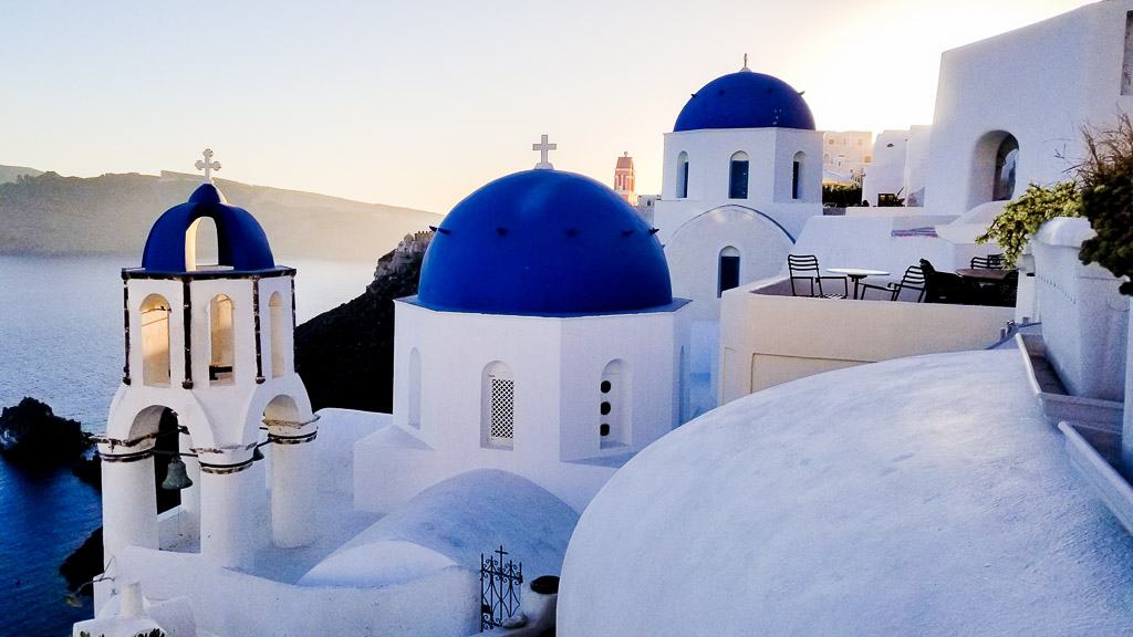 things to do in santorini