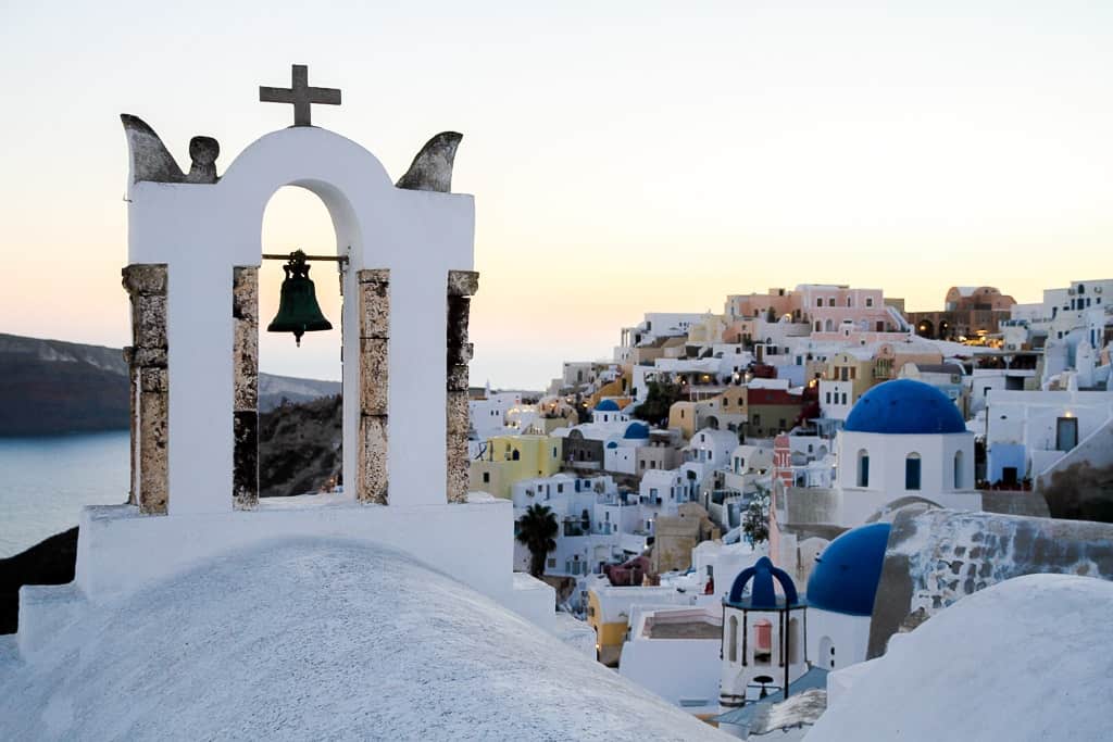 things to do in santorini