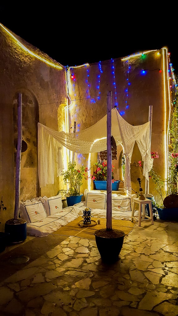 The Arabian Tea House is one of the places to eat in Dubai The Arabian Tea House is one of the places to eat in Dubai