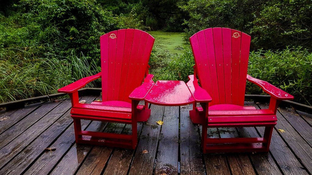 Visit/Revisit all of the 6 Canadian National Parks in Ontario is one of 30 travel goals before turning 30 Visit/Revisit all of the 6 Canadian National Parks in Ontario is one of 30 travel goals before turning 30