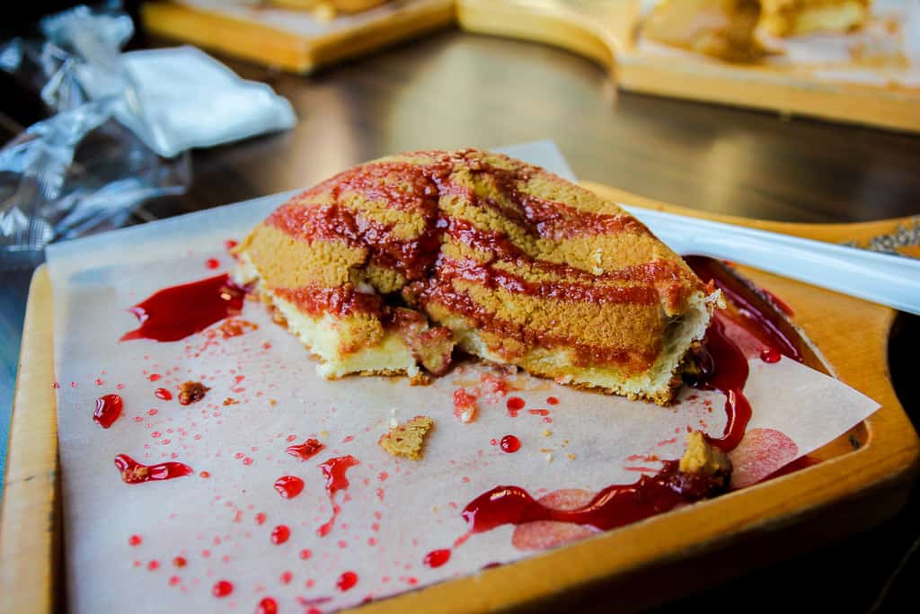 PappRoti is one of the places to eat in Dubai PappRoti is one of the places to eat in Dubai