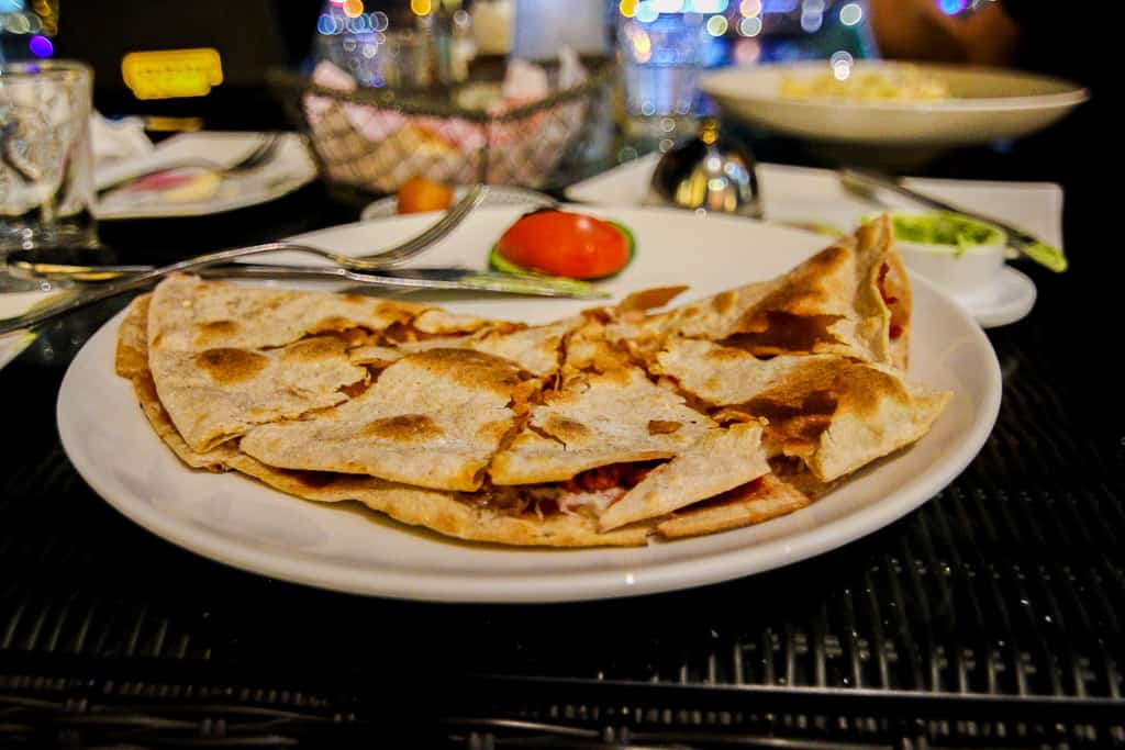 Shakespeare & Co is one of the places to eat in Dubai Shakespeare & Co is one of the places to eat in Dubai