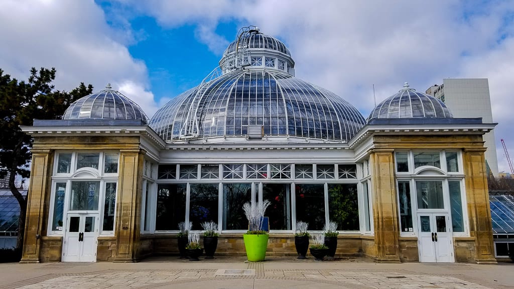 Toronto Conservatories