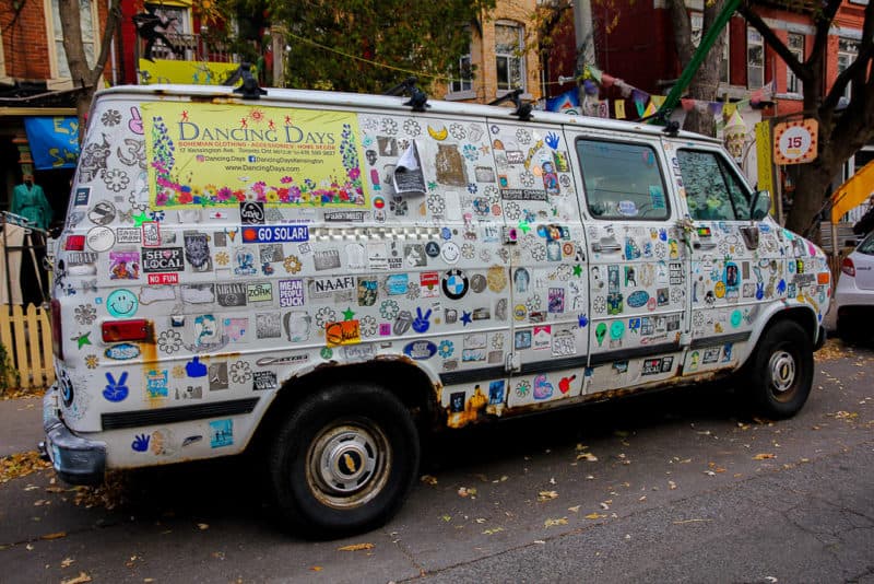 Where to Eat in Toronto Best Places to Eat in Kensington Market My Toronto, My World