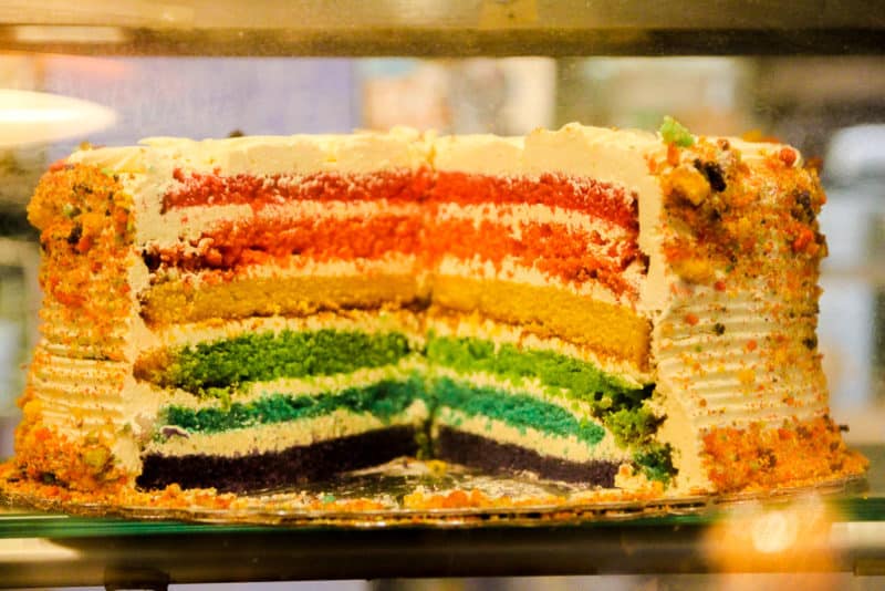 Where to Eat in Toronto Best Places to Eat in Kensington Market My Toronto, My World