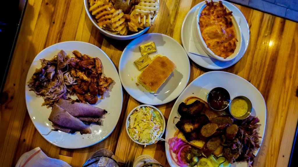 Slows BBQ is a must eat in Detroit Slows BBQ is a must eat in Detroit