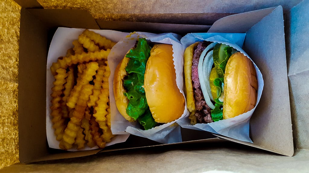 Some of the best burgers in the United States Some of the best burgers in the United States