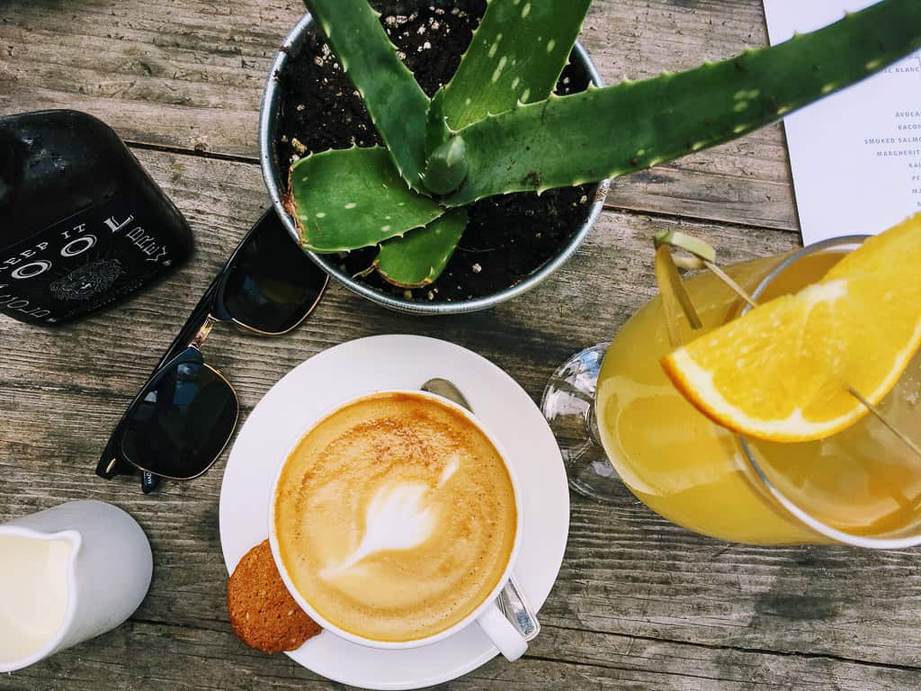 Best Coffee Shops in Toronto