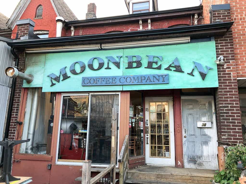 Best Coffee Shops in Toronto Best Coffee Shops in Toronto