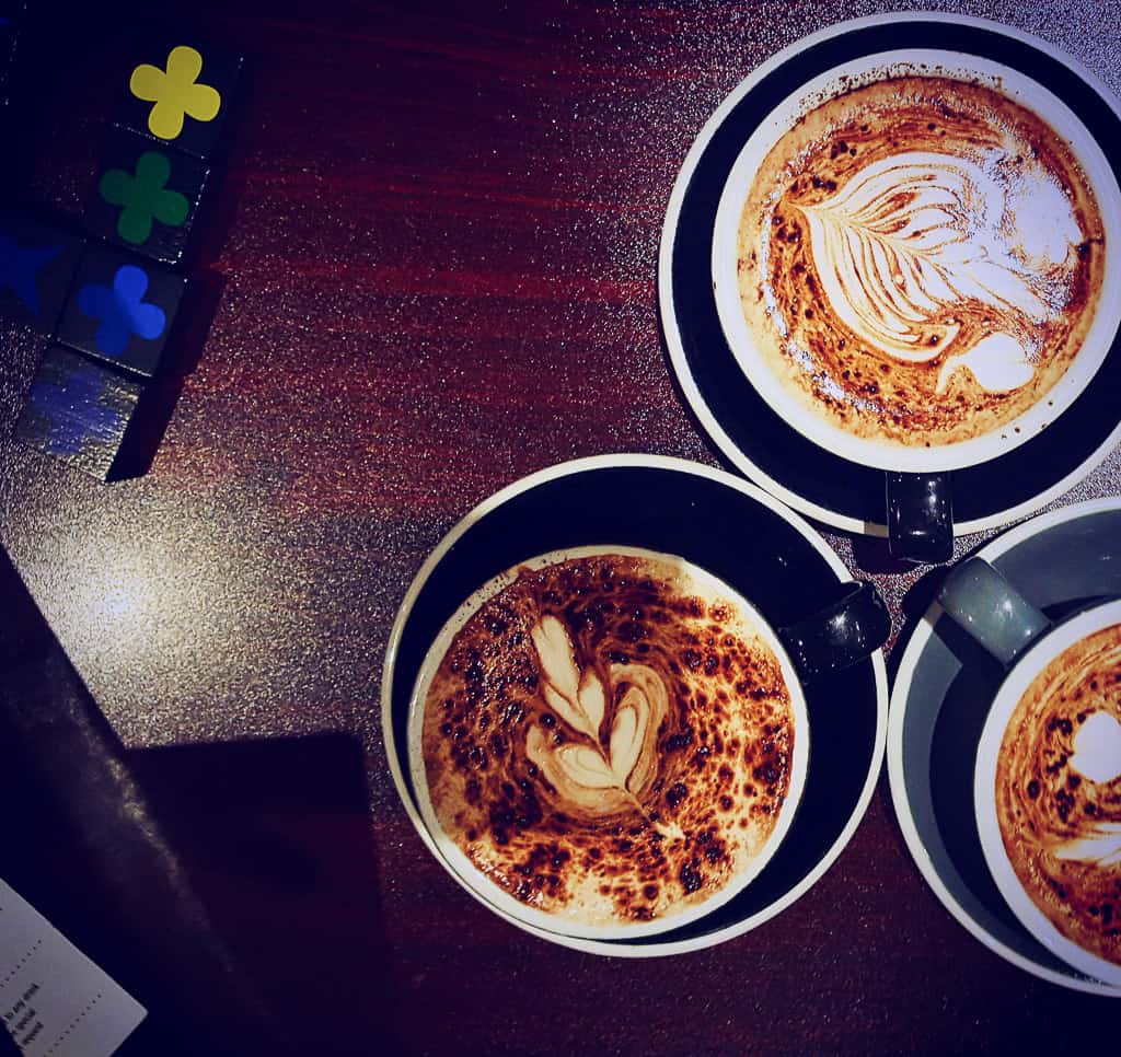 Best Coffee Shops in Toronto Best Coffee Shops in Toronto