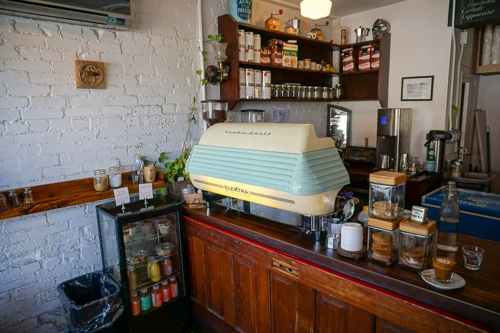 Best Coffee Shops in Toronto Best Coffee Shops in Toronto