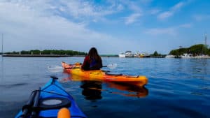 Things to do In Ontario this Summer to add to your Ontario Summer Bucket List