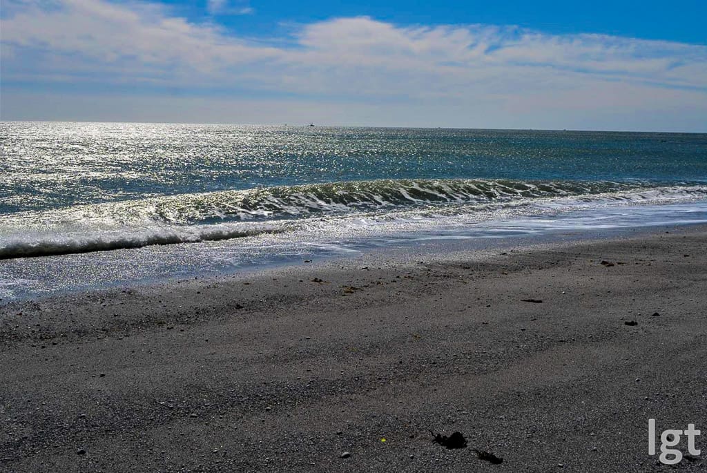 Cape Sable Island in Nova Scotia is one of the most beautiful places in Canada