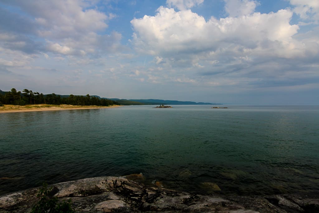 Bathtub Island