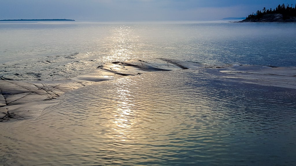 Bathtub Island