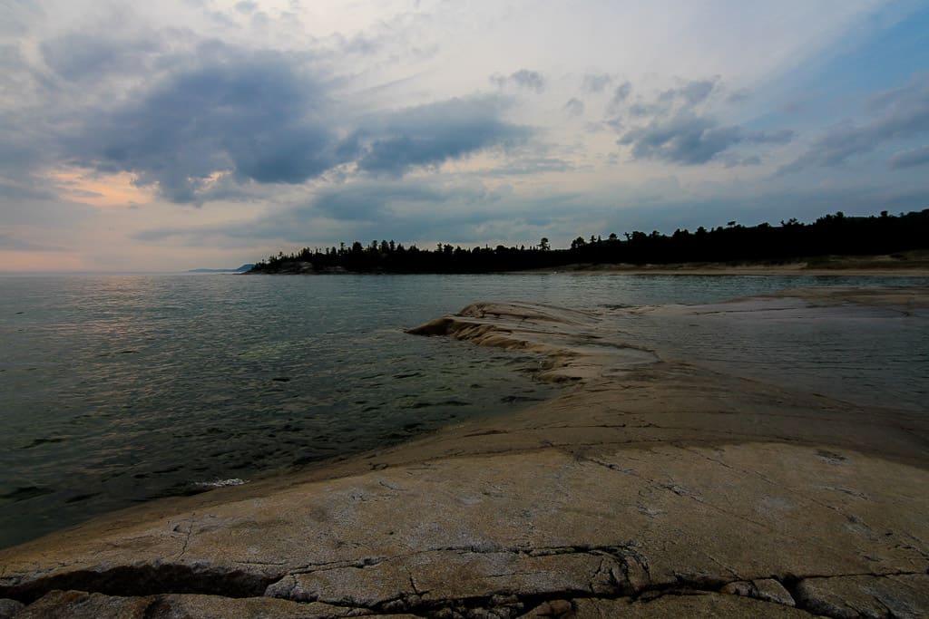 Bathtub Island