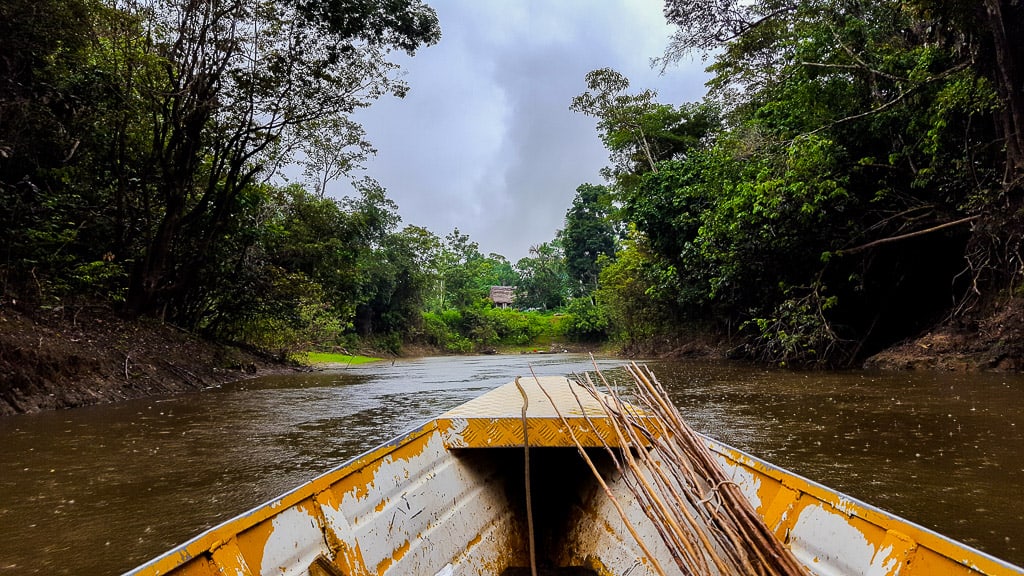 11 Tips for Visiting the Amazon That’ll Prepare You For Your Visit