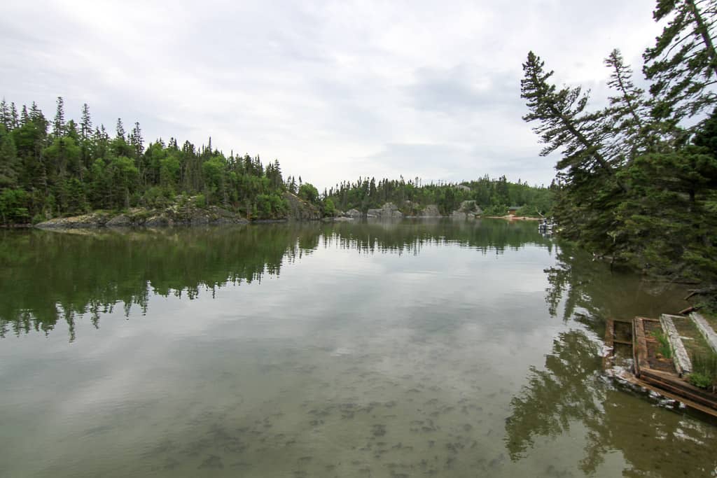 Road Tripping Ontario was one of the top travel moments of 2018