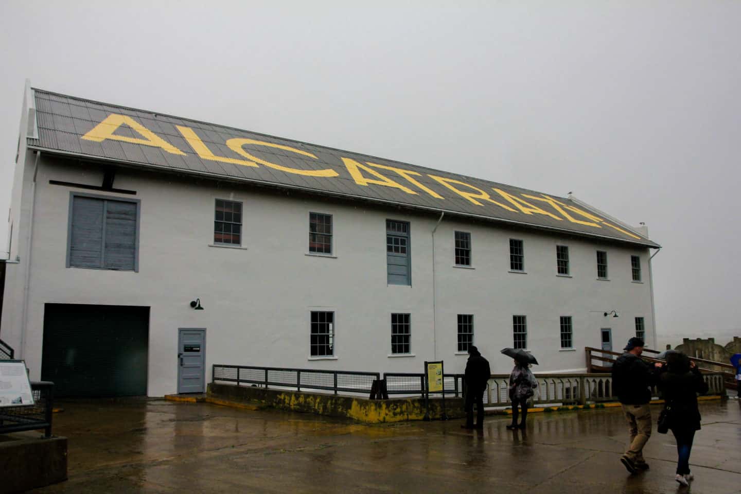 There's lots to see and do in San Francisco including visiting Alcatraz and here are all the tips for visiting Alcatraz! There's lots to see and do in San Francisco including visiting Alcatraz and here are all the tips for visiting Alcatraz!