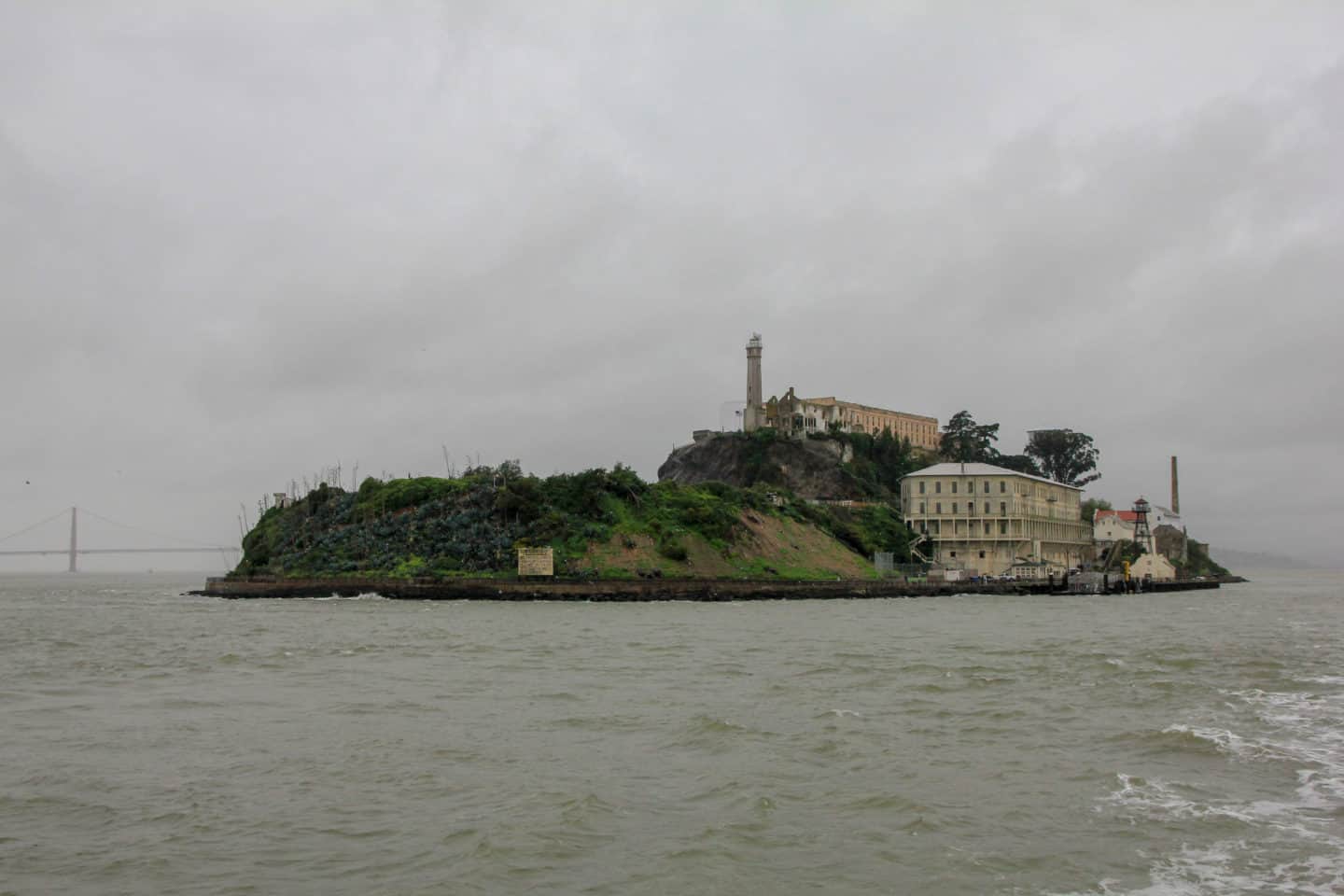 13 Tips for Visiting Alcatraz To Make Your Visit Amazing