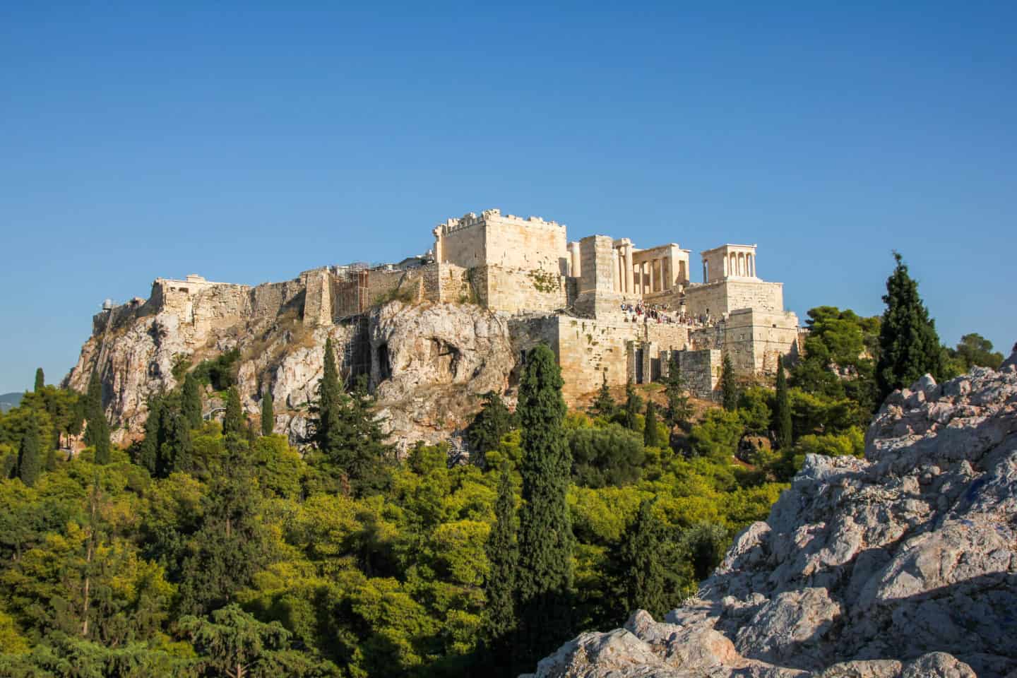 Everything You Need to Know Before Visiting the Acropolis in Athens, Greece