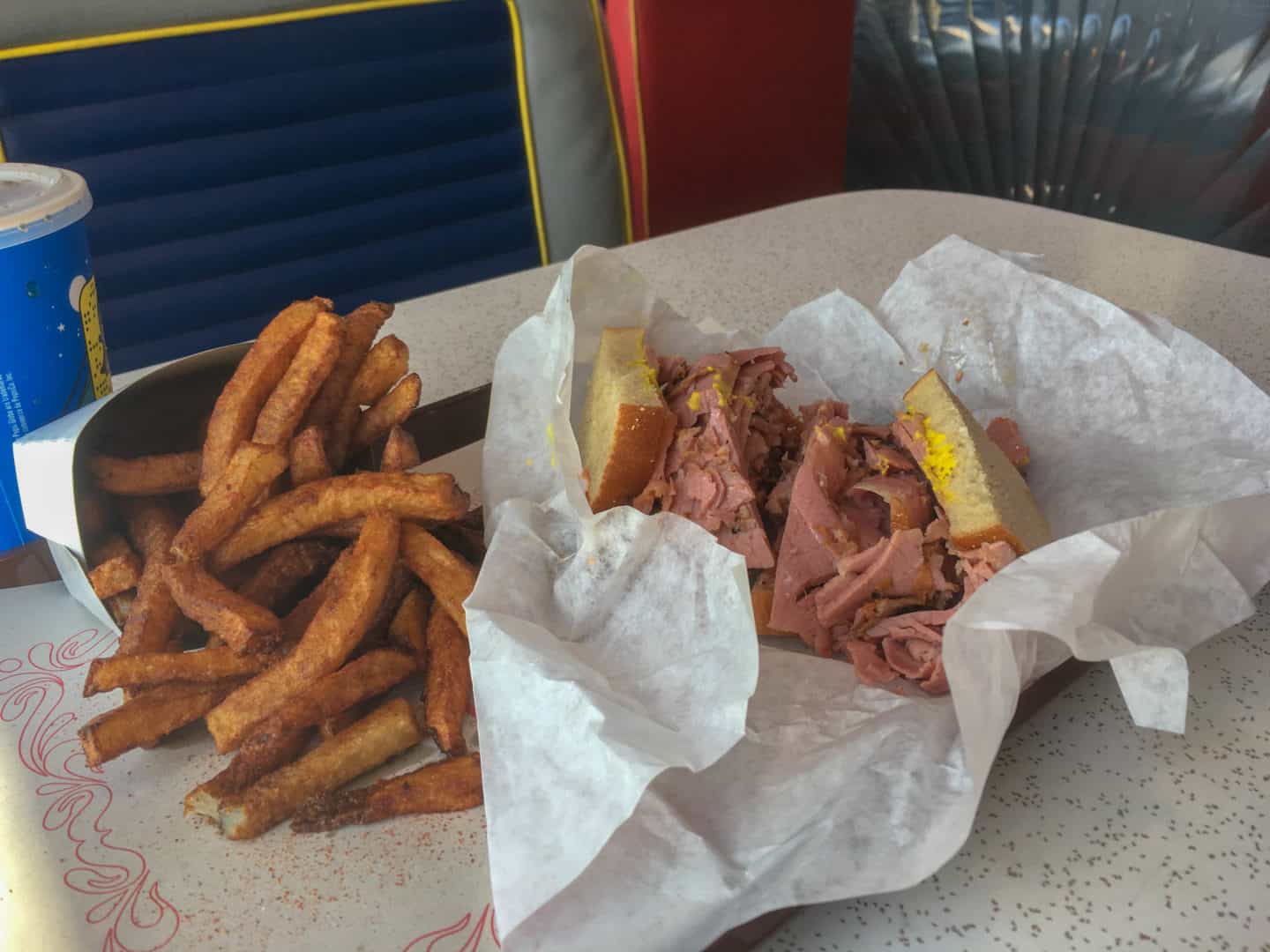 Montreal Smoked Meat is one of the traditional Canadian foods you have to try