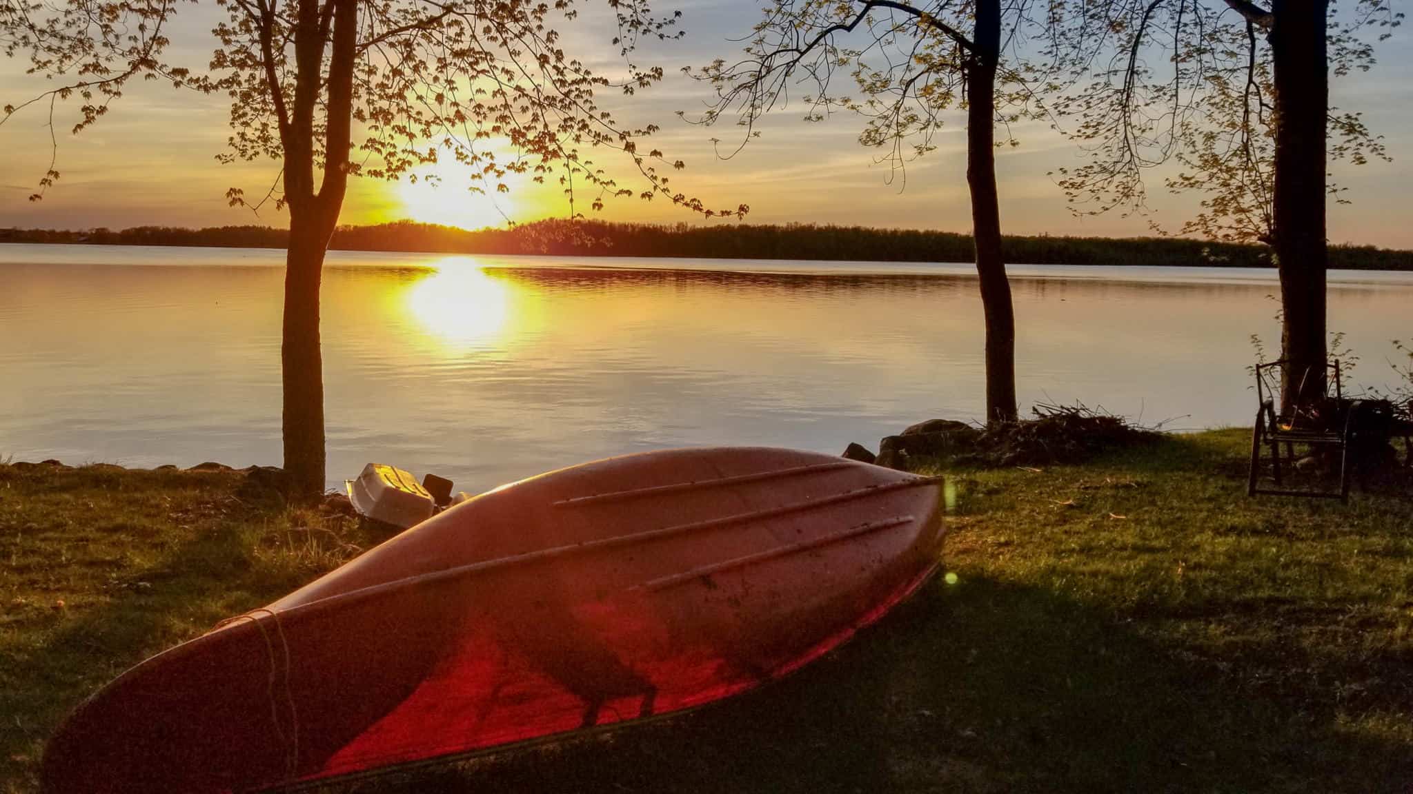 places to visit in april in ontario