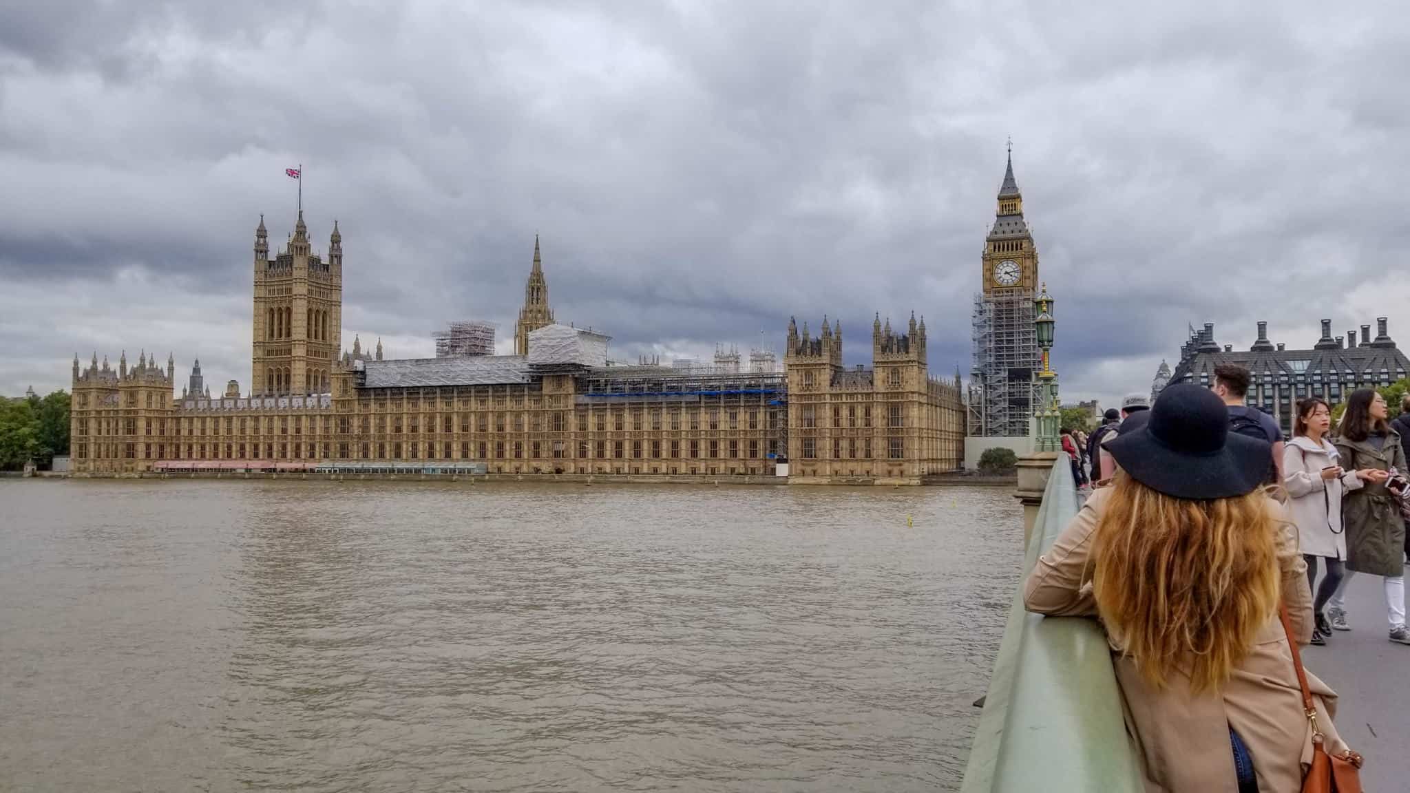 My absolute favorite place: London My absolute favorite place: London