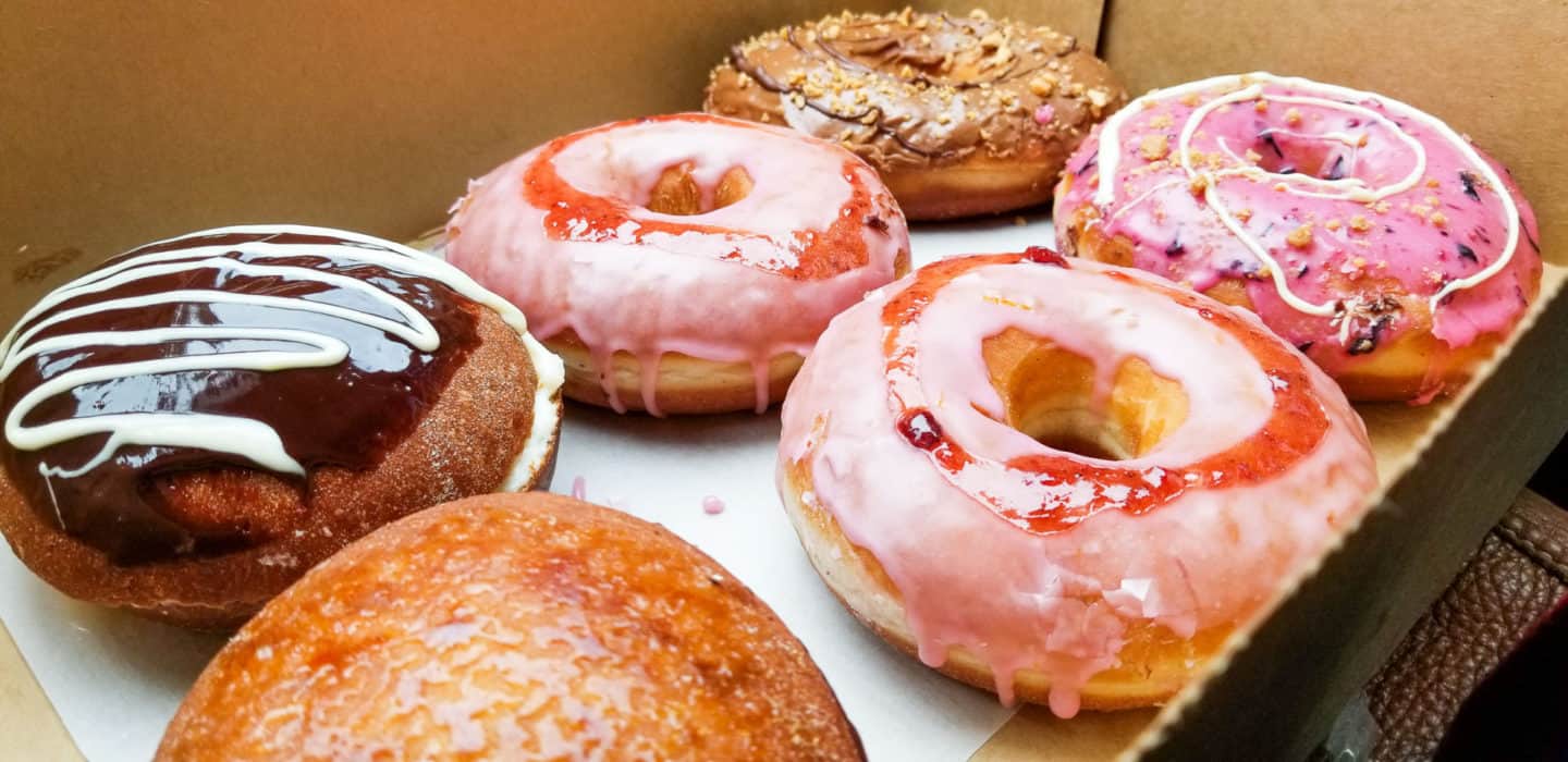 11 of the Best Donuts Toronto Has To Offer