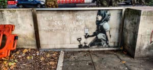 Extinction Rebellion Piece Extinction Rebellion Piece