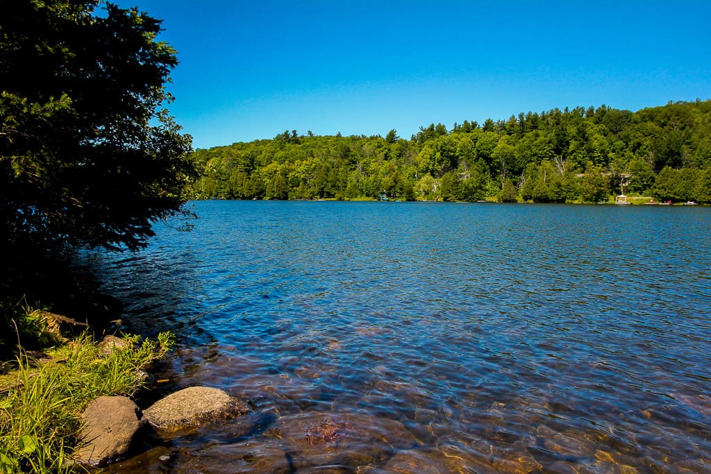 8 Things To Do While Hiking Gatineau Park in Gatineau, Quebec