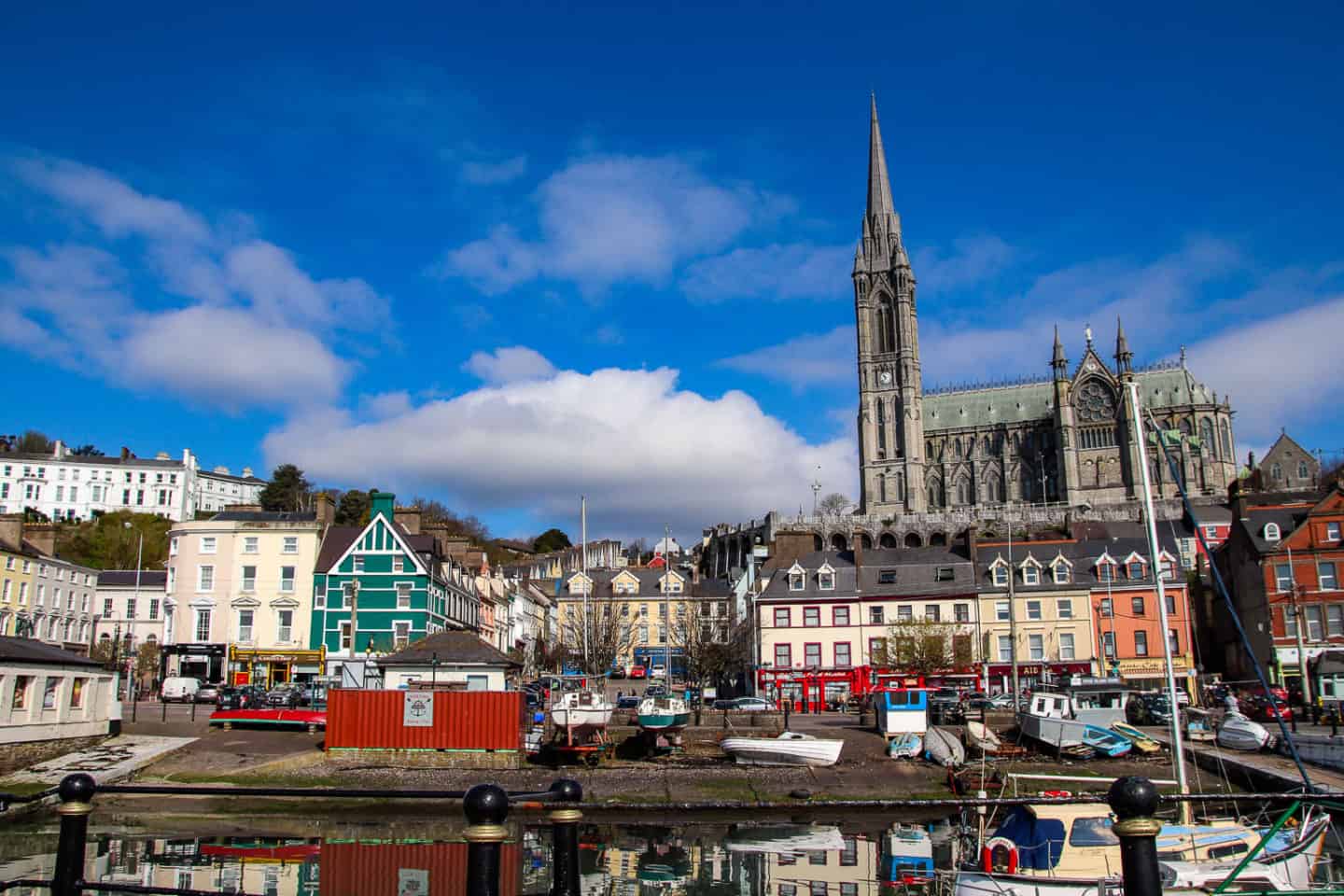 14 of the Best Things to do in Cobh, Ireland