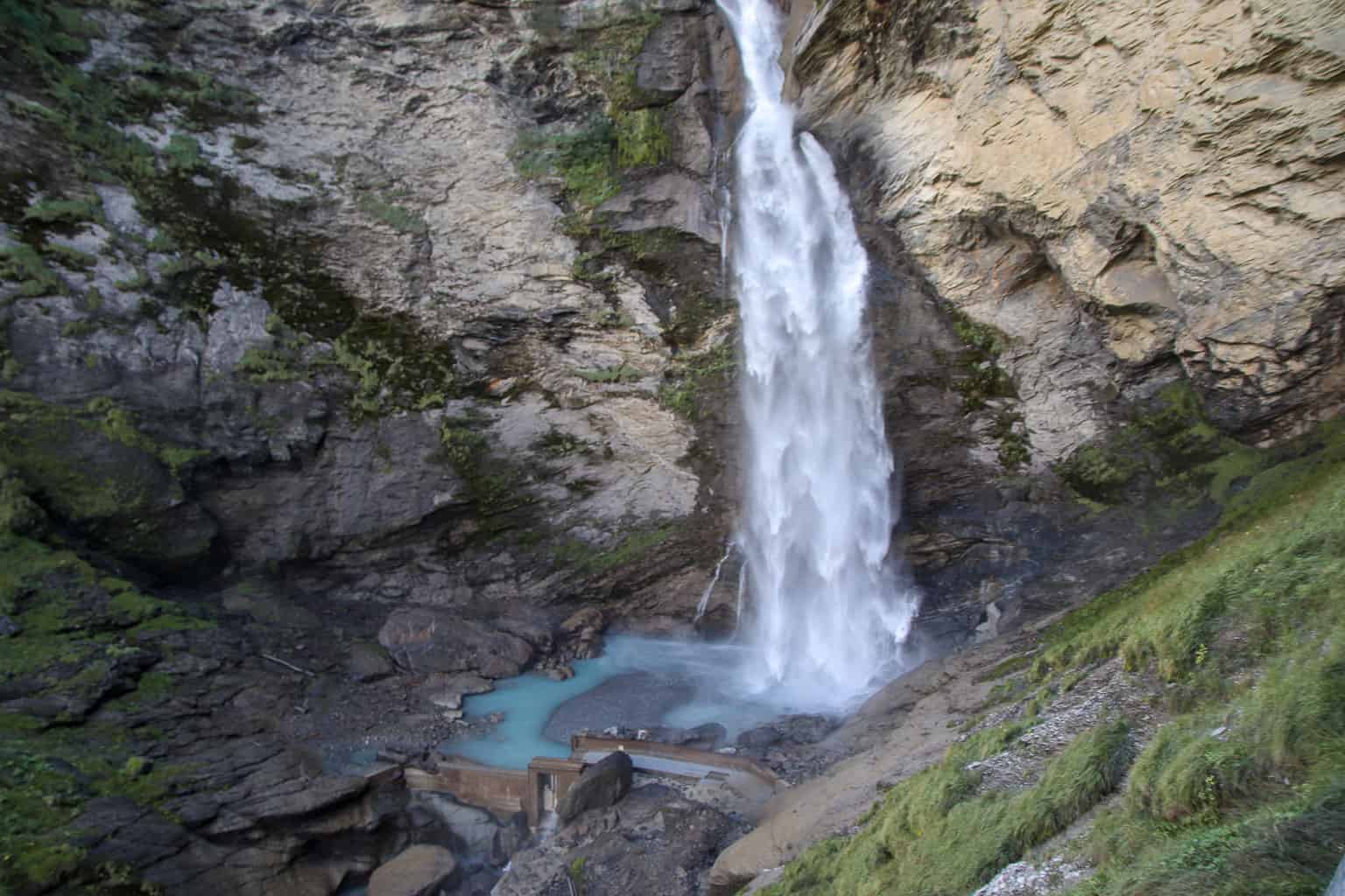 Reichenbach Falls