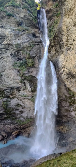 Reichenbach Falls