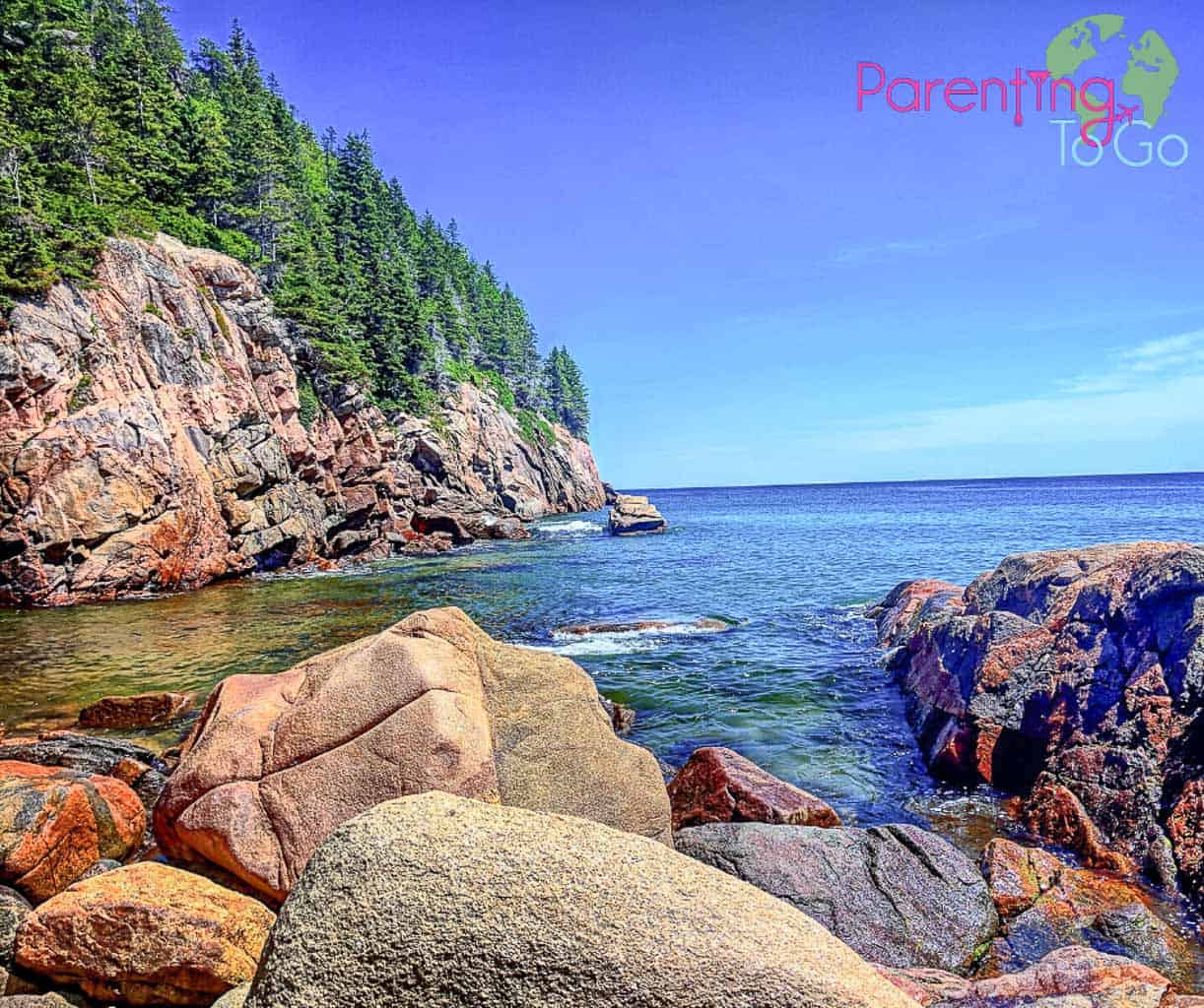 Cape Breton Highlands National Park