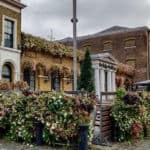 Visiting the Museum of London Docklands is one of the things to do in Canary Wharf