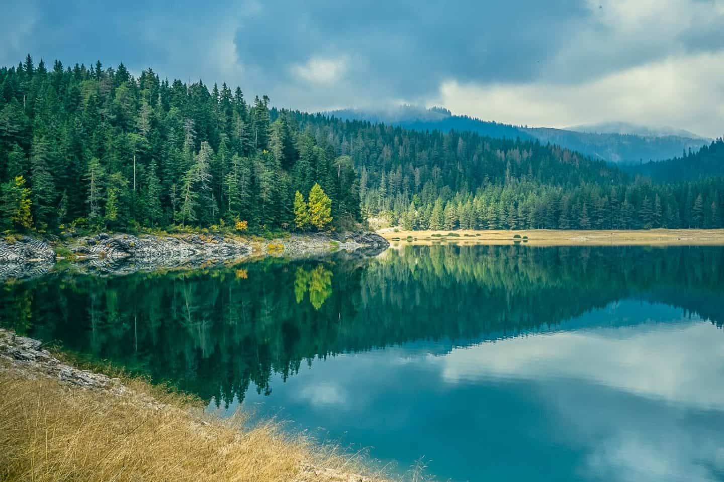 Vuntut National Park is one of the best national parks in Canada